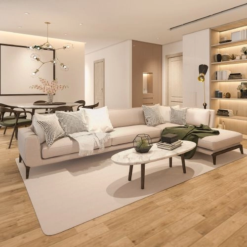 SPC Flooring Choosing